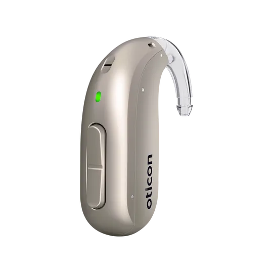 Oticon Intent™ miniBTE R